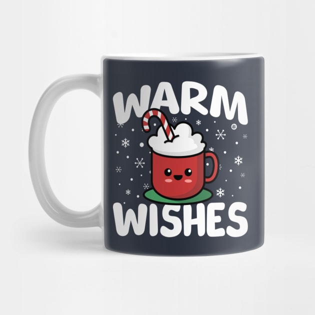 Warm Wishes by Yurko_shop